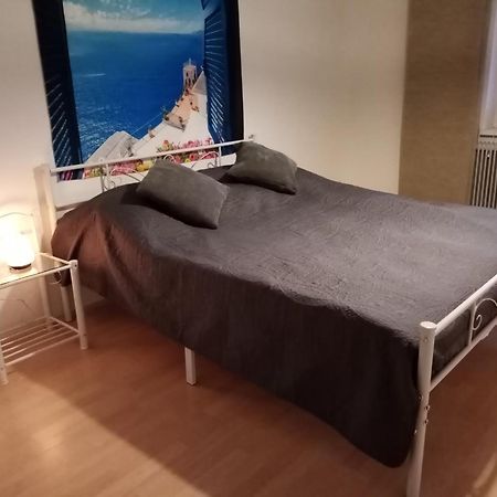 Relax Appartement Bad Radkersburg Exteriör bild