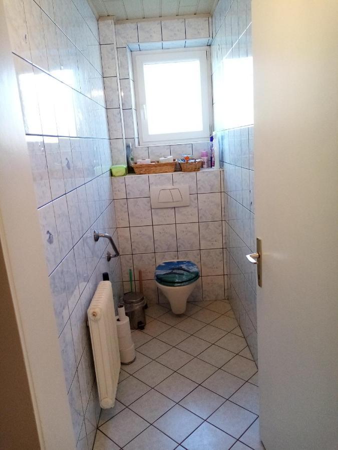 Relax Appartement Bad Radkersburg Exteriör bild