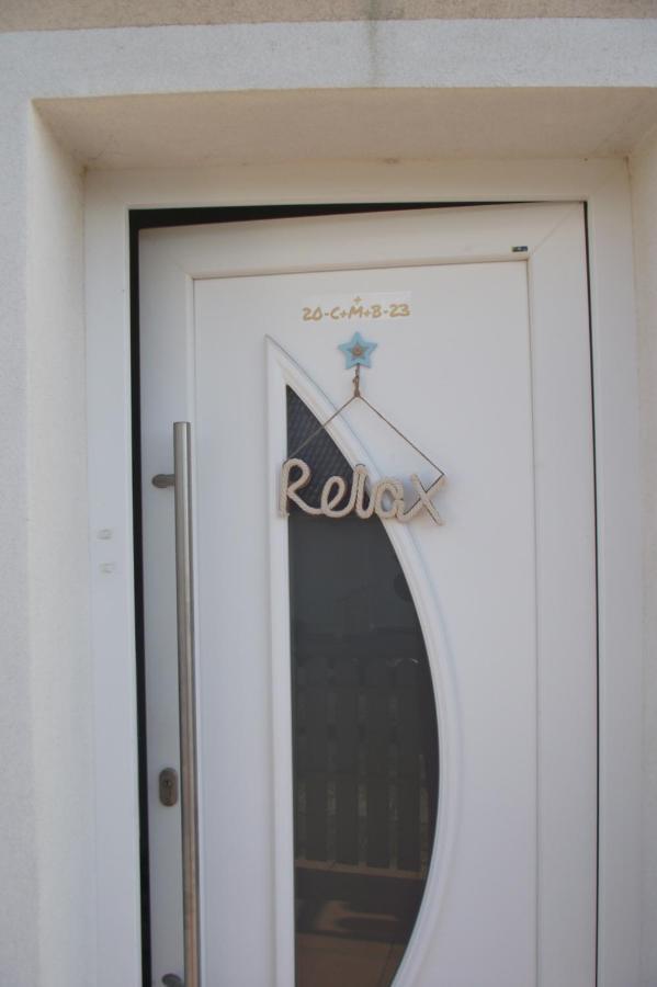 Relax Appartement Bad Radkersburg Exteriör bild