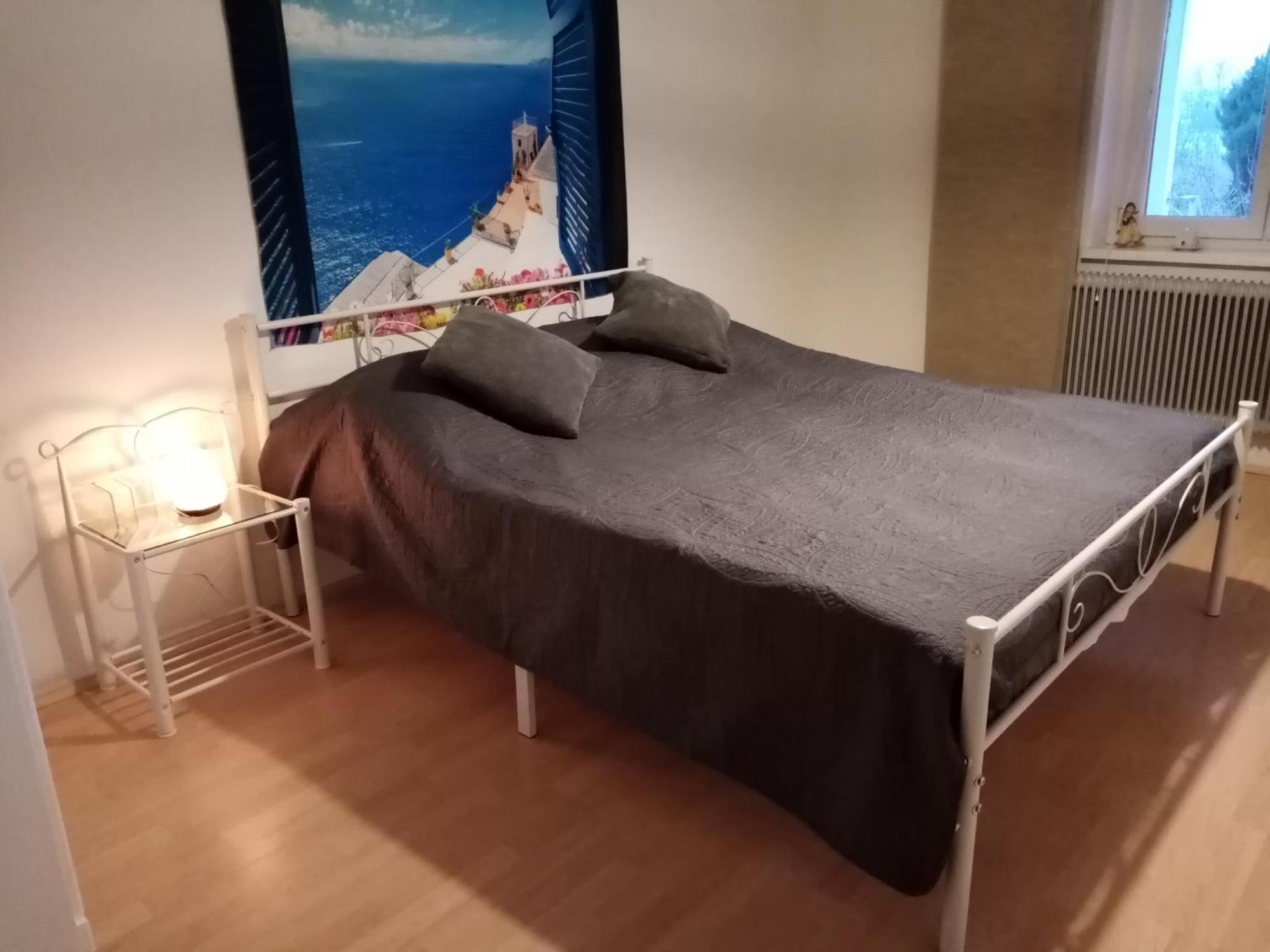 Relax Appartement Bad Radkersburg Exteriör bild